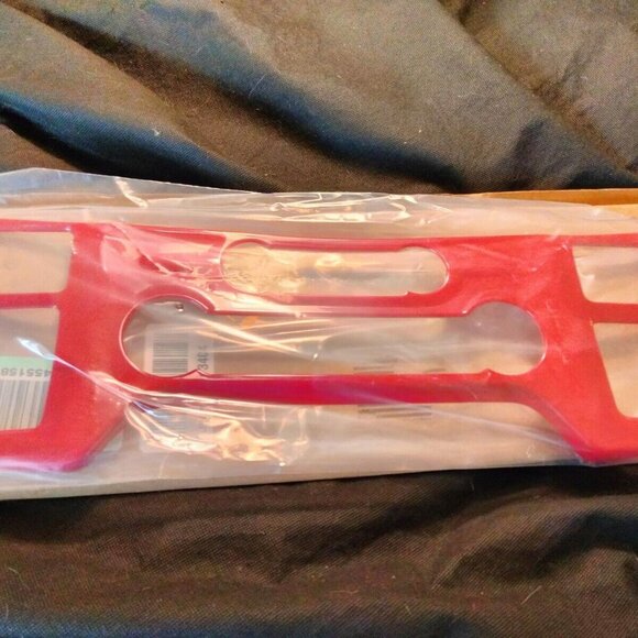 Center Console AC Control Panel Cover Trim For Ford F-150 2021-2023 - Picture 8 of 10